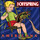 Cover for Americana by The Offspring